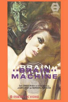 电影《人造脑  The Brain Machine》（1977美国）--高清4K/1080P迅雷BT资源下载