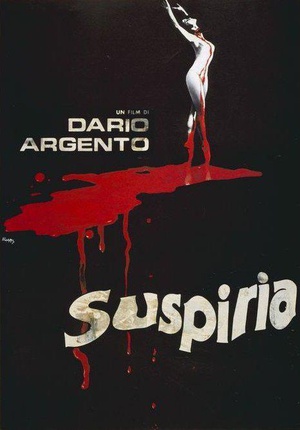 电影《阴风阵阵  Suspiria》（1977意大利）--高清4K/1080P迅雷BT资源下载