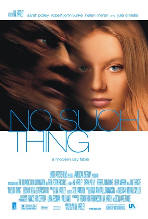 电影《终止不幸  No Such Thing》（2001冰岛 / 美国）--高清4K/1080P迅雷BT资源下载