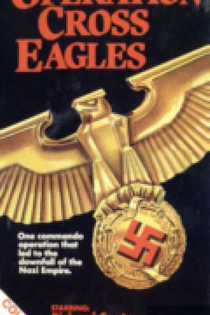 电影《十字鹰行动  Operation Cross Eagles》（1968美国 / 南斯拉夫）--高清4K/1080P迅雷BT资源下载