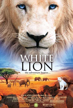 电影《白狮  White Lion》（2010南非）--高清4K/1080P迅雷BT资源下载