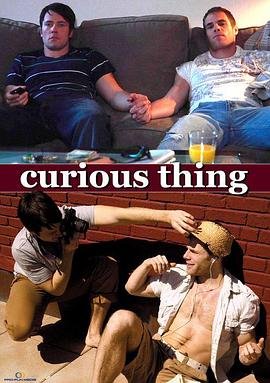 电影《好奇事物  Curious Thing》（2010美国）--高清4K/1080P迅雷BT资源下载