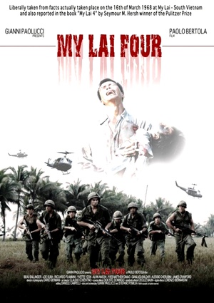 电影《真实的战场  My Lai Four》（2011意大利）--高清4K/1080P迅雷BT资源下载