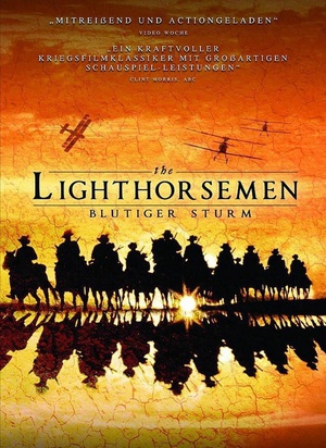 电影《轻骑兵  The Lighthorsemen》（1987澳大利亚）--高清4K/1080P迅雷BT资源下载