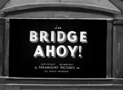 电影《Bridge Ahoy!》（1936美国）--高清4K/1080P迅雷BT资源下载