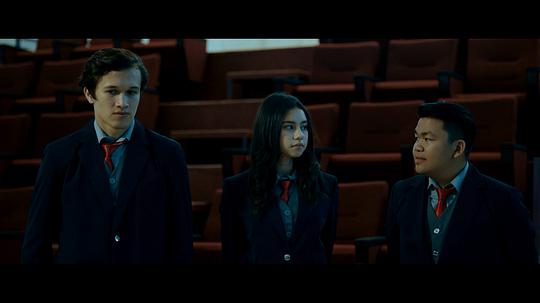 电影《死亡低语  Death Whisper》（2019印度尼西亚 / 韩国）--高清4K/1080P迅雷BT资源下载