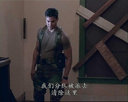 电影《猛鬼城  The Salena Incident》（2007美国）--高清4K/1080P迅雷BT资源下载