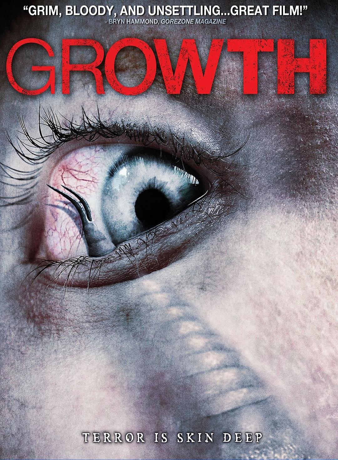电影《生长  Growth》（2009美国）--高清4K/1080P迅雷BT资源下载