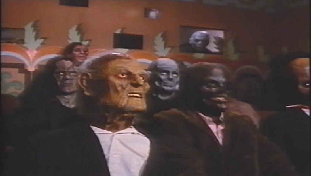 电影《丧尸之旅  Zombiethon》（1986美国）--高清4K/1080P迅雷BT资源下载