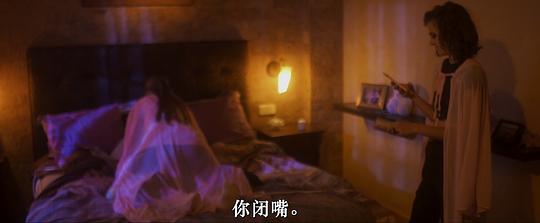 电影《保姆惊魂夜  The Nanny’s Night》（2021西班牙）--高清4K/1080P迅雷BT资源下载