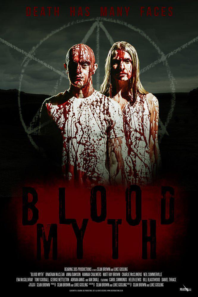 电影《血色之谜  Blood Myth》（2019英国）--高清4K/1080P迅雷BT资源下载