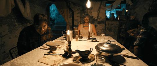 电影《逃离食人族  The Boonies》（2021美国）--高清4K/1080P迅雷BT资源下载