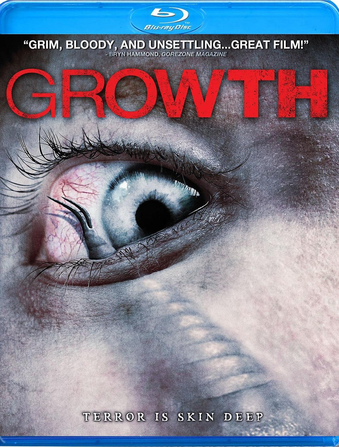 电影《生长  Growth》（2009美国）--高清4K/1080P迅雷BT资源下载