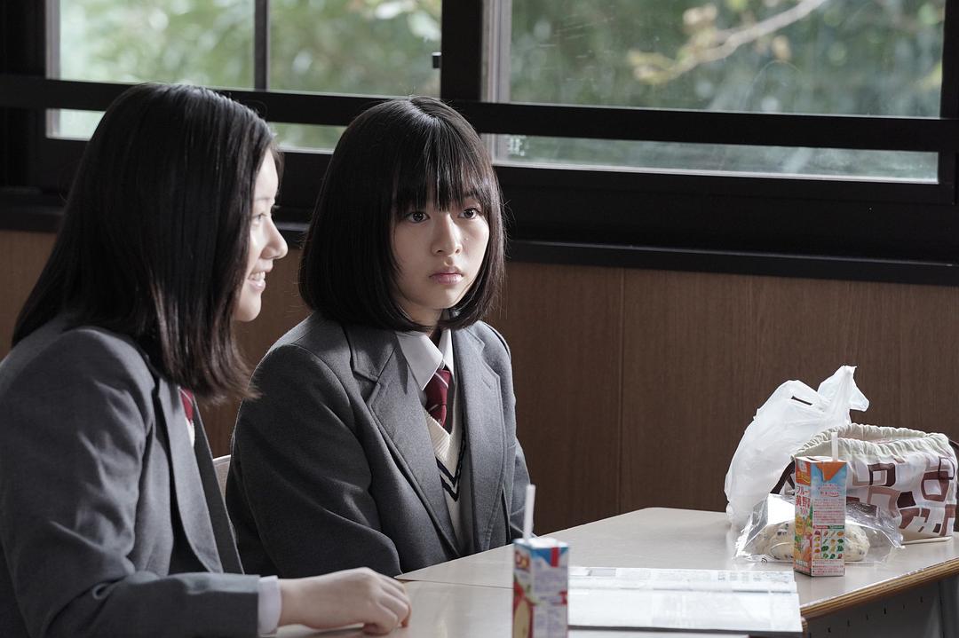 电影《地狱少女  地獄少女》（2019日本）--高清4K/1080P迅雷BT资源下载