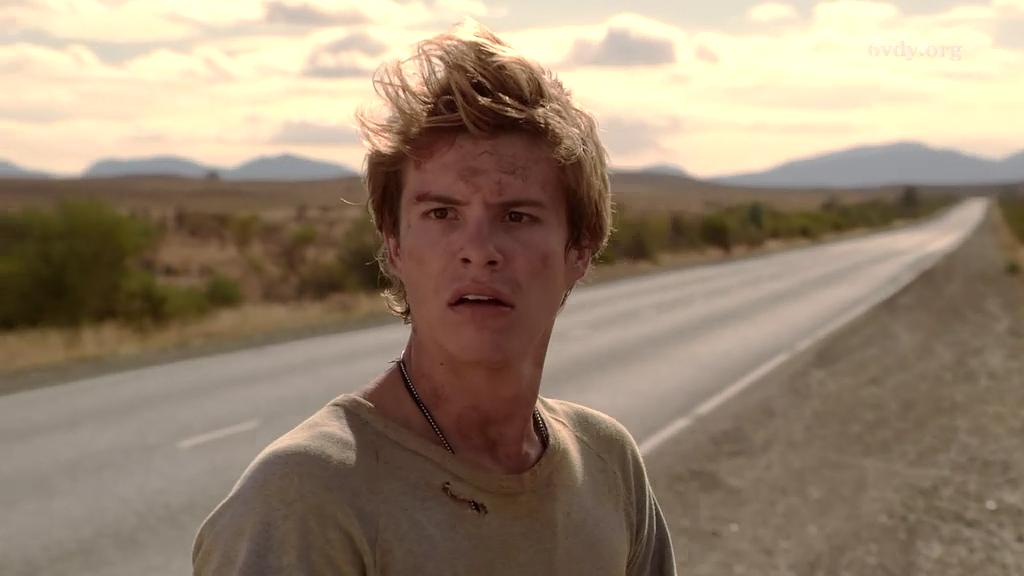 电影《公路列车  Road Train》（2010澳大利亚）--高清4K/1080P迅雷BT资源下载