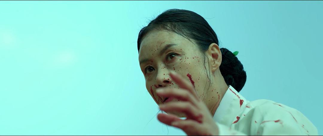 电影《鬼门  귀문》（2021韩国）--高清4K/1080P迅雷BT资源下载