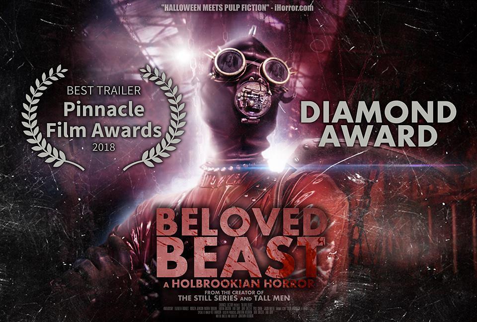 电影《亲爱的野兽  Beloved Beast》（2018美国）--高清4K/1080P迅雷BT资源下载