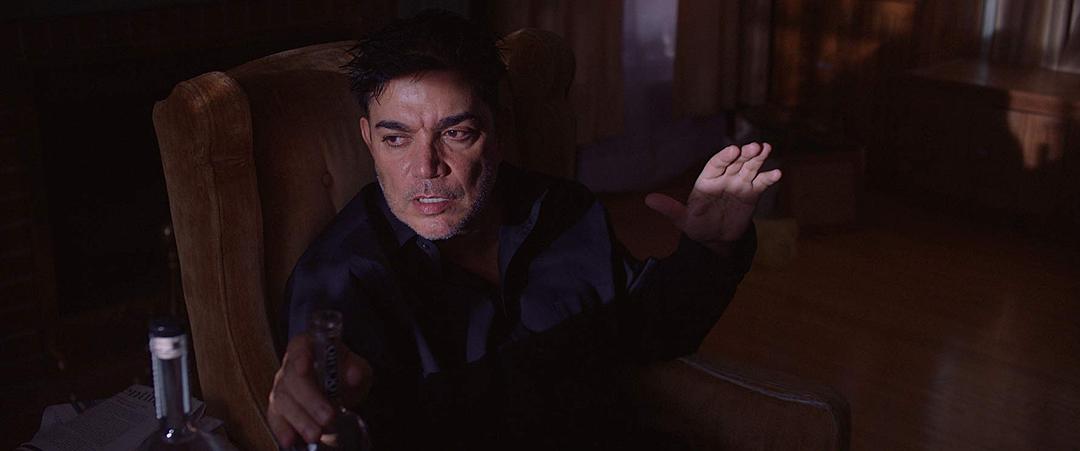 电影《活死人强尼  Johnny Gruesome》（2017美国）--高清4K/1080P迅雷BT资源下载