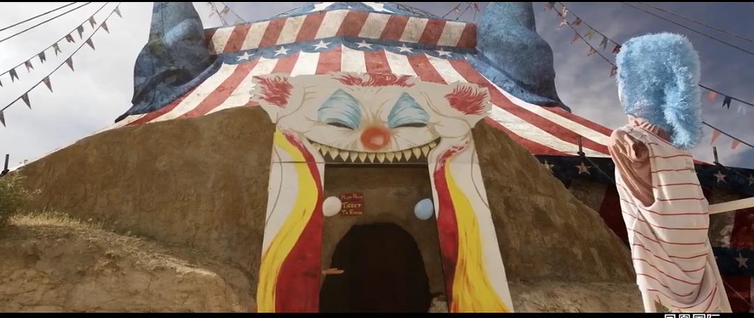 电影《小丑  Clown》（2019美国）--高清4K/1080P迅雷BT资源下载
