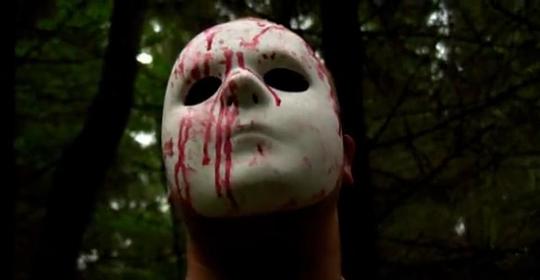 电影《电锯女  Slasher》（2007德国）--高清4K/1080P迅雷BT资源下载