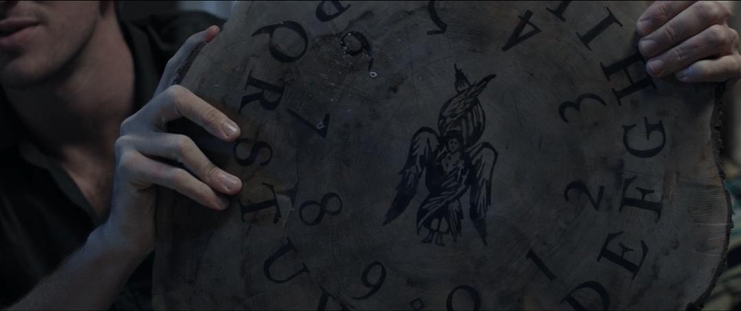 电影《占卜恶灵：最后的游戏  Ouija Seance: The Final Game》（2018意大利）--高清4K/1080P迅雷BT资源下载