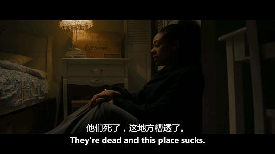 电影《老房之秘  The Secret of Sinchanee》（2021美国）--高清4K/1080P迅雷BT资源下载