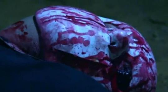 电影《电锯女  Slasher》（2007德国）--高清4K/1080P迅雷BT资源下载