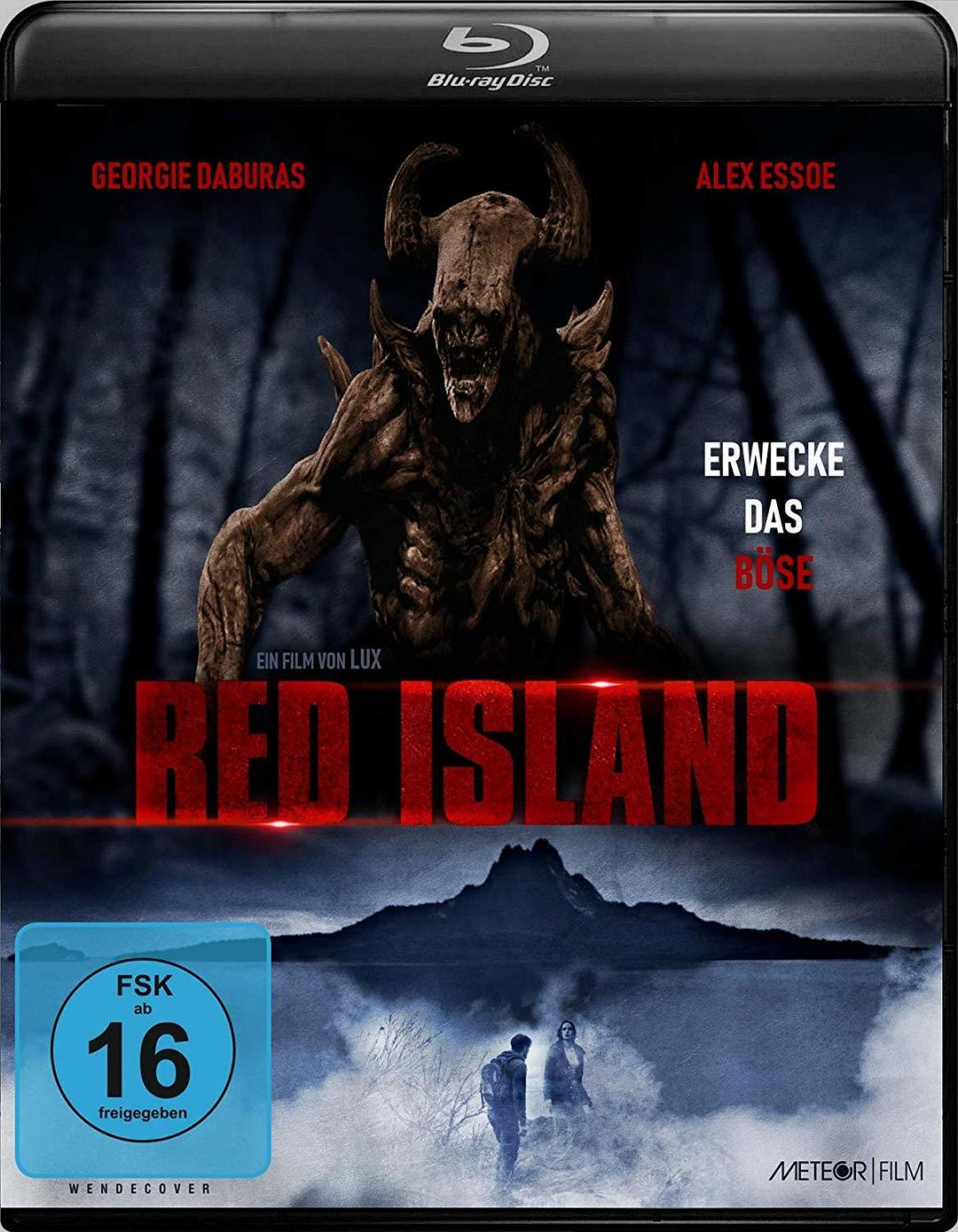 电影《血红岛屿  Red Island》（2018加拿大）--高清4K/1080P迅雷BT资源下载