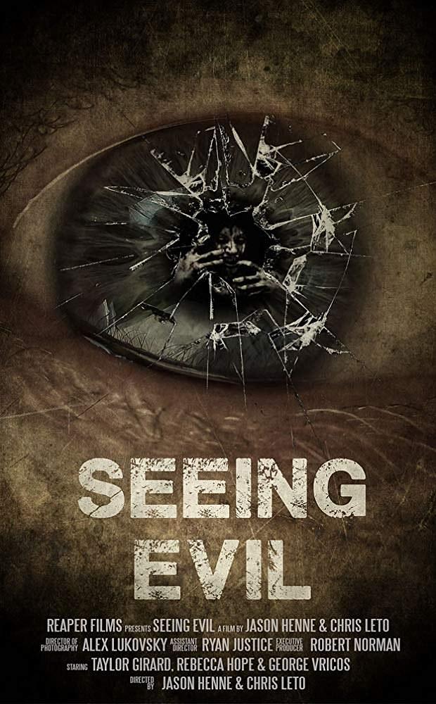 电影《直视邪恶  Seeing Evil》（2019美国）--高清4K/1080P迅雷BT资源下载