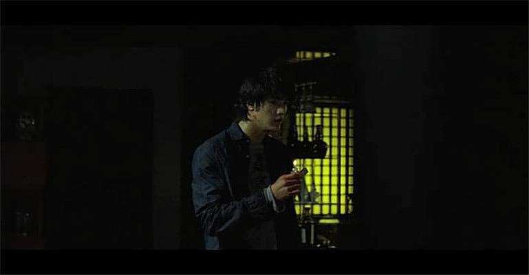 电影《恶魔在身后  두사람이다》（2007韩国）--高清4K/1080P迅雷BT资源下载