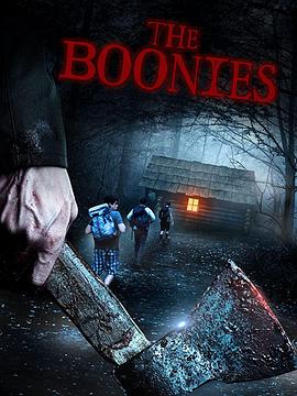 电影《逃离食人族  The Boonies》（2021美国）--高清4K/1080P迅雷BT资源下载