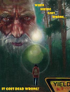 电影《恶魔森林  Yield》（2020美国）--高清4K/1080P迅雷BT资源下载