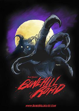 电影《Bonehill Road》（2017美国）--高清4K/1080P迅雷BT资源下载