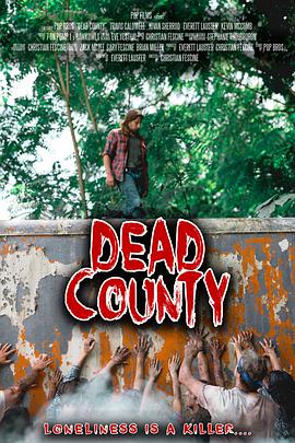 电影《Dead County》（2021美国）--高清4K/1080P迅雷BT资源下载