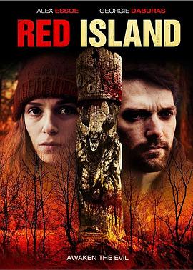 电影《血红岛屿  Red Island》（2018加拿大）--高清4K/1080P迅雷BT资源下载