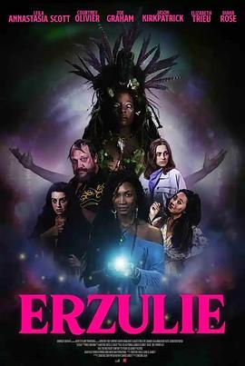 电影《沼泽爱神  Erzulie》（2022美国）--高清4K/1080P迅雷BT资源下载