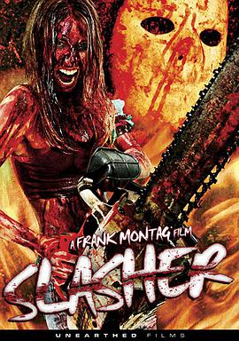 电影《电锯女  Slasher》（2007德国）--高清4K/1080P迅雷BT资源下载