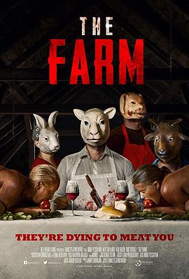 电影《人肉农场  The Farm》（2018美国）--高清4K/1080P迅雷BT资源下载