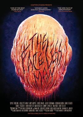 电影《无脸的男人  The Faceless Man》（2019澳大利亚）--高清4K/1080P迅雷BT资源下载