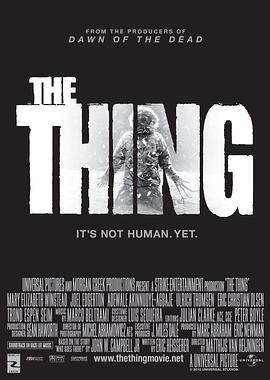 电影《怪形前传 The Thing》(2011加拿大 / 美国 / 英国)--高清4K/1080P迅雷BT资源下载 电影《怪形前传 The Thing》(2011加拿大 / 美国 / 英国)--高清4K/1080P迅雷BT资源下载