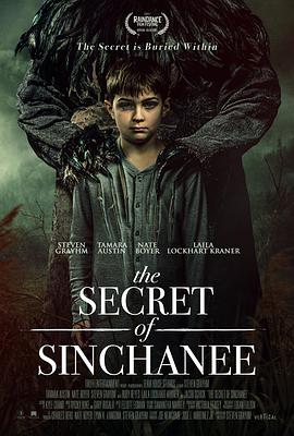 电影《老房之秘  The Secret of Sinchanee》（2021美国）--高清4K/1080P迅雷BT资源下载