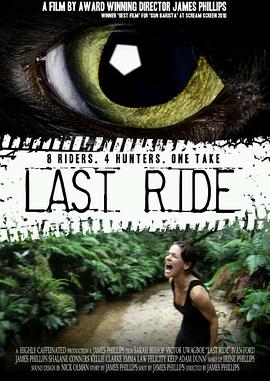电影《Last Ride》（2011澳大利亚）--高清4K/1080P迅雷BT资源下载