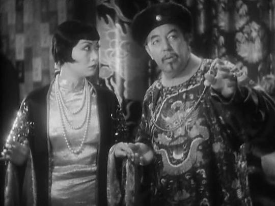 电影《龙女  Daughter of the Dragon》（1931美国）--高清4K/1080P迅雷BT资源下载