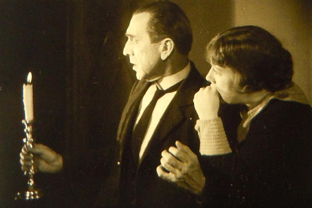 电影《巴斯克维尔的猎犬  Der Hund von Baskerville》（1929德国）--高清4K/1080P迅雷BT资源下载