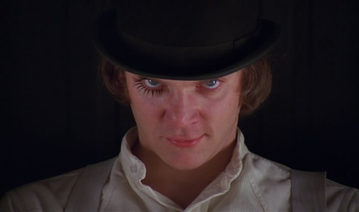 电影《发条橙  A Clockwork Orange》（1971英国 / 美国）--高清4K/1080P迅雷BT资源下载