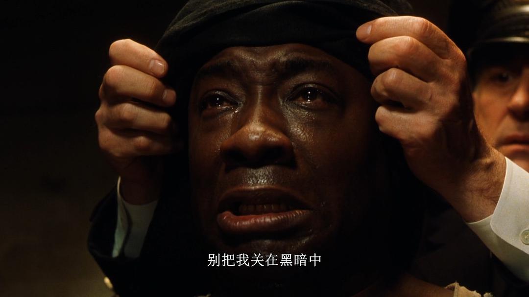 电影《绿里奇迹  The Green Mile》（1999美国）--高清4K/1080P迅雷BT资源下载