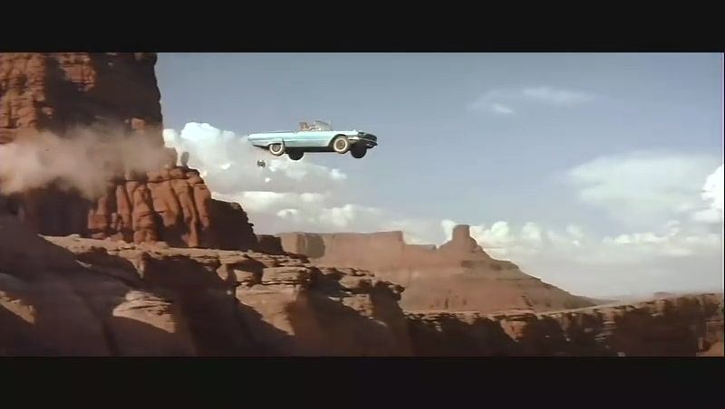 电影《末路狂花  Thelma &amp; Louise》（1991美国 / 英国 / 法国）--高清4K/1080P迅雷BT资源下载