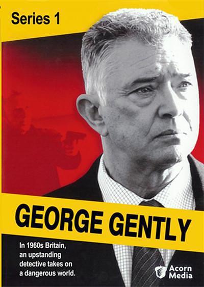 电影《乔治·詹特利探案：焚尸谜案  George Gently: The Burning Man》（2008英国 / 爱尔兰）--高清4K/1080P迅雷BT资源下载