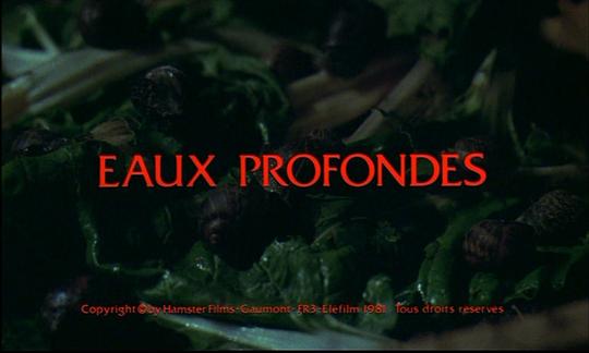 电影《水深火热  Eaux profondes》（1981法国）--高清4K/1080P迅雷BT资源下载