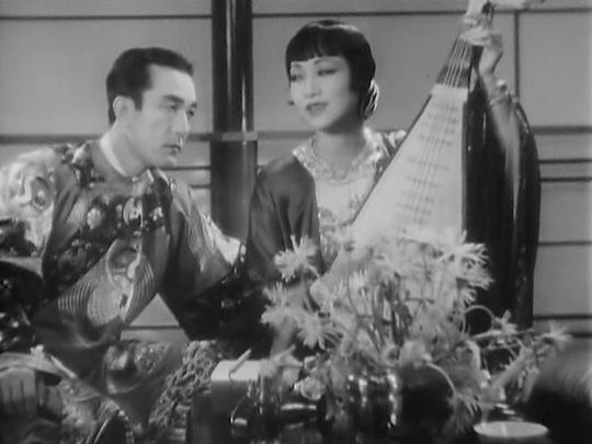 电影《龙女  Daughter of the Dragon》（1931美国）--高清4K/1080P迅雷BT资源下载